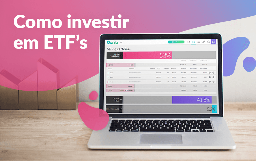 ETF