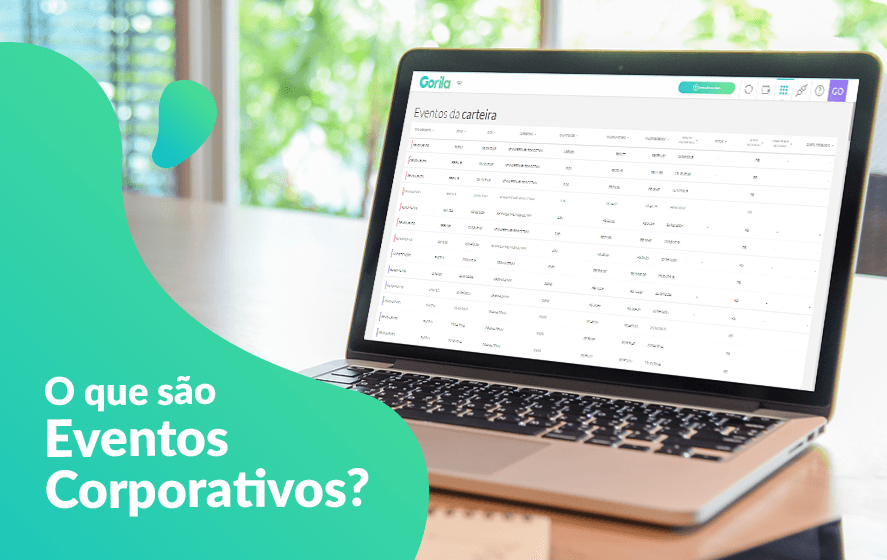 eventos corporativos