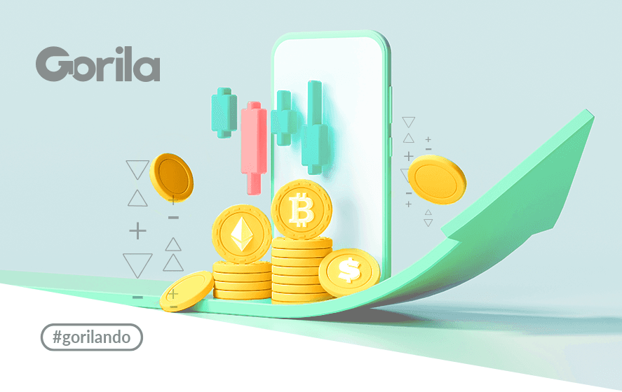 fundo de criptomoedas